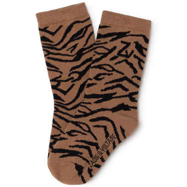 Calcetines ZADIG & VOLTAIRE arena para niña